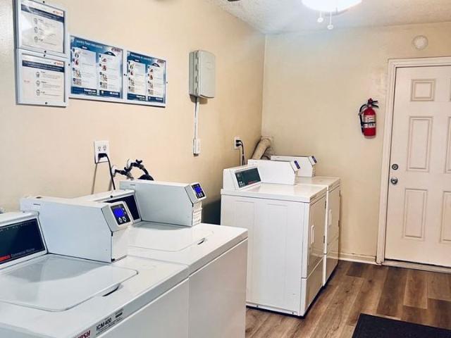 Apartment for rent in Tustin, California