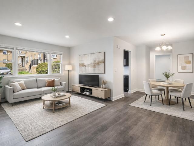 Apartment for rent in Phillipsburg, New Jersey