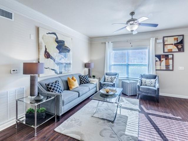 Apartment for rent in Apex