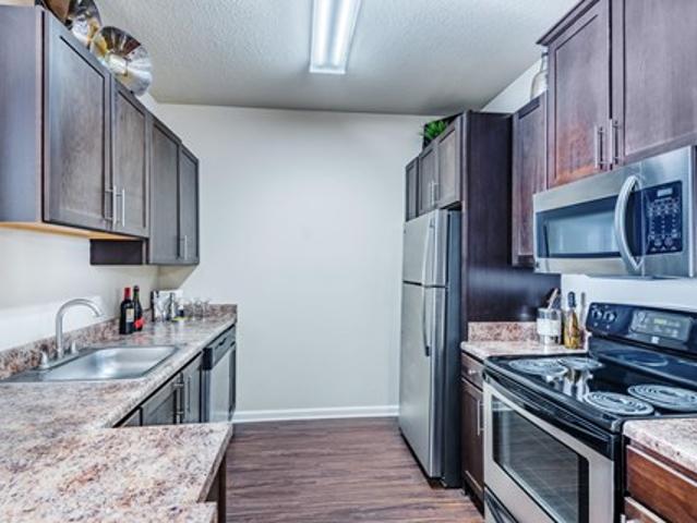 Apartment for rent in Apex