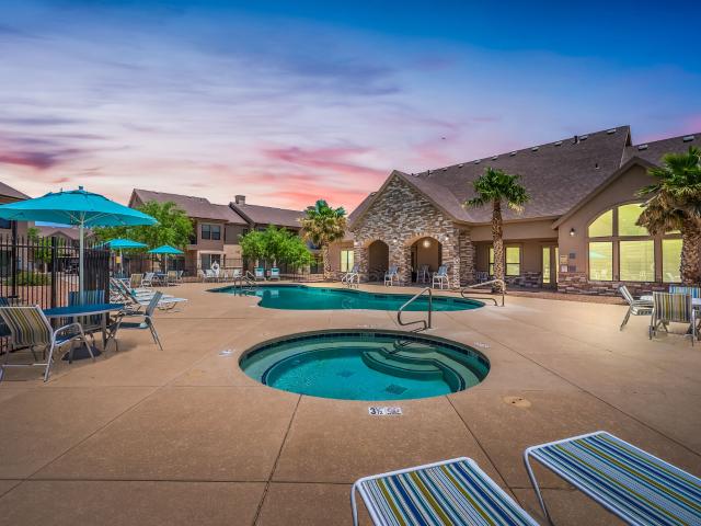 Apartment for rent in Carlsbad, New Mexico