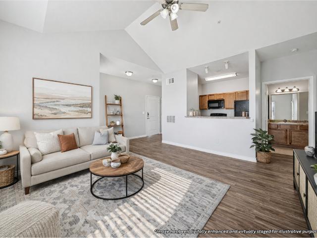 Apartment for rent in Carlsbad, New Mexico