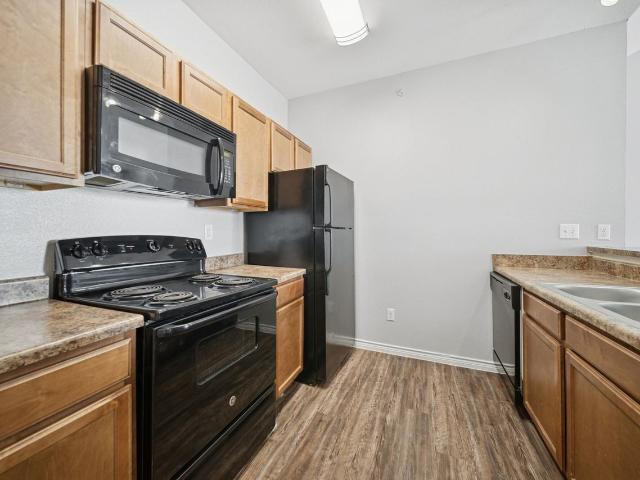 Apartment for rent in Carlsbad, New Mexico
