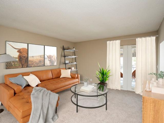 Apartment for rent in Tennessee