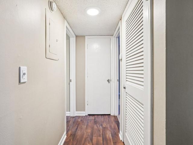 Apartment for rent in Tennessee