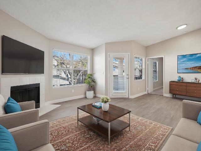 Apartment for rent in Las Vegas, Nevada