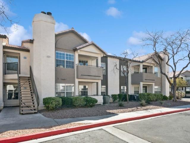Apartment for rent in Las Vegas, Nevada