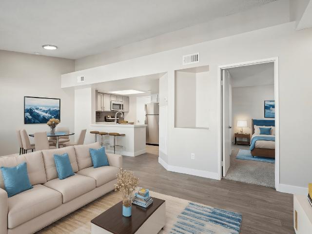 Apartment for rent in Las Vegas, Nevada