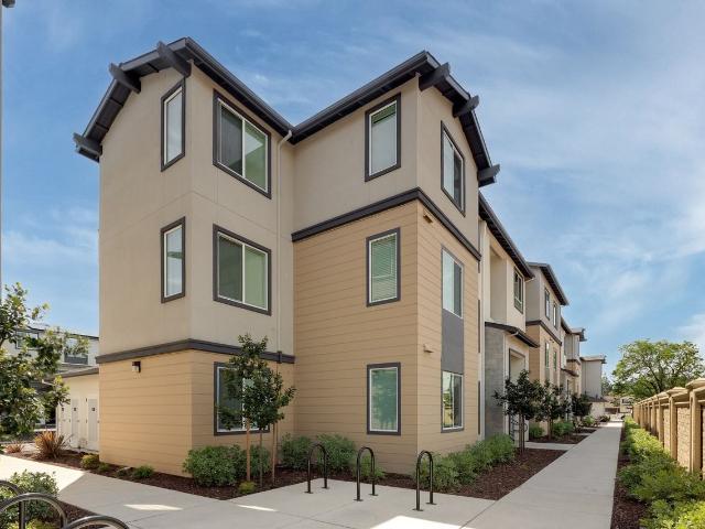 Apartment for rent in Gilroy, Santa Clara County
