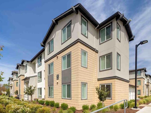 Apartment for rent in Gilroy, Santa Clara County