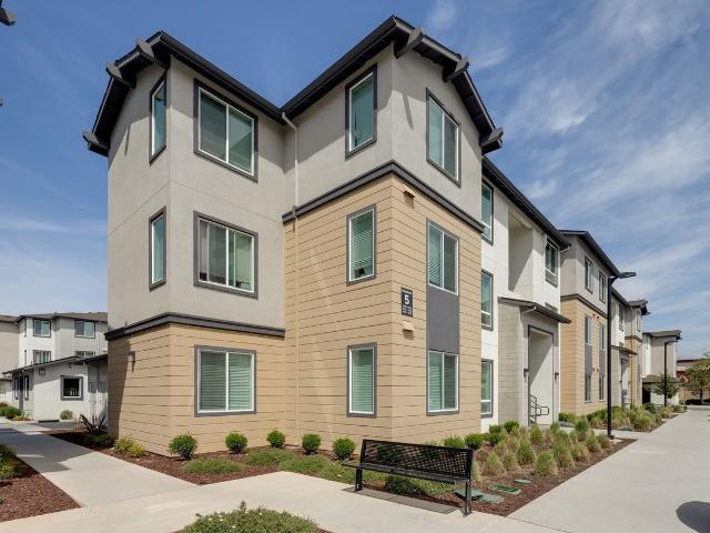Apartment for rent in Gilroy, Santa Clara County