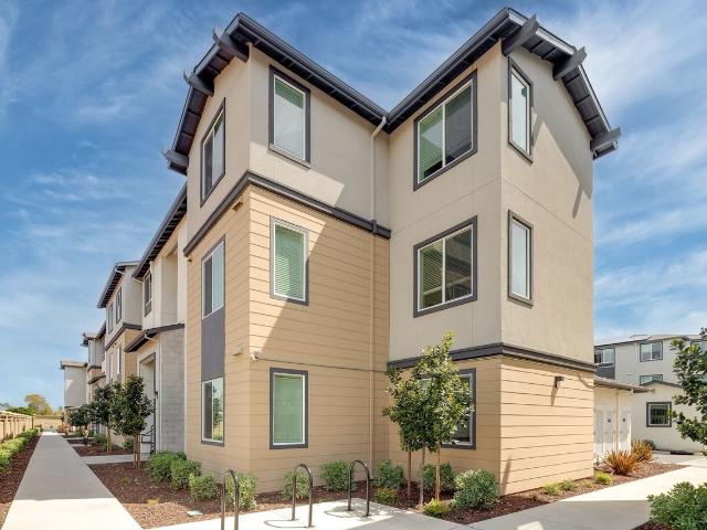 Apartment for rent in Gilroy, California