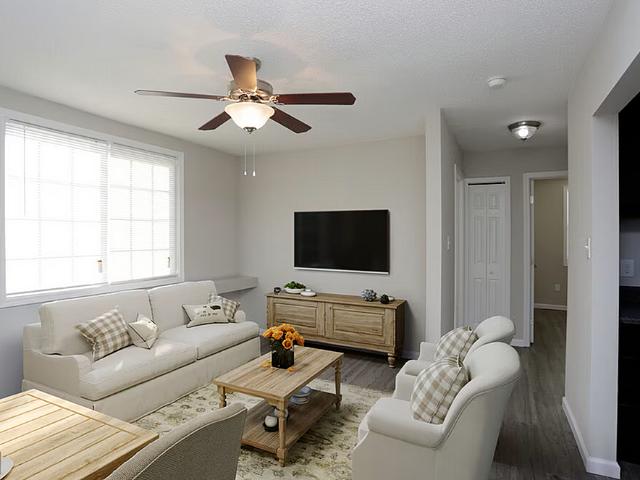Apartment for rent in Greenwood, South Carolina