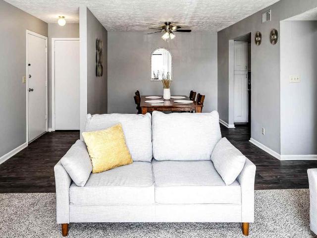 Apartment for rent in Omaha