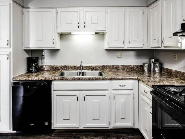 Apartment for rent in Omaha
