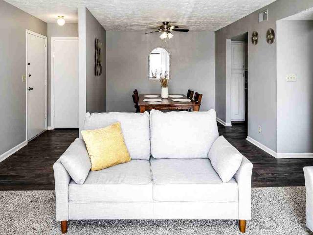 Apartment for rent in Nebraska