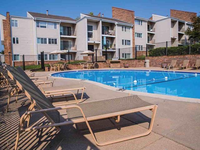 Apartment for rent in Nebraska