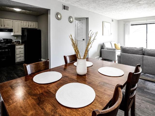 Apartment for rent in Omaha