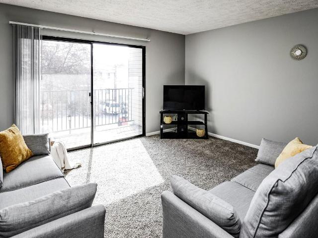 Apartment for rent in Nebraska