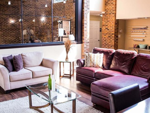 Apartment for rent in Nebraska