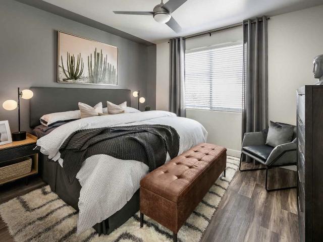 Apartment for rent in Goodyear, Arizona
