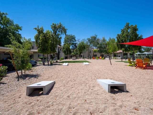 Apartment for rent in Laveen, Arizona