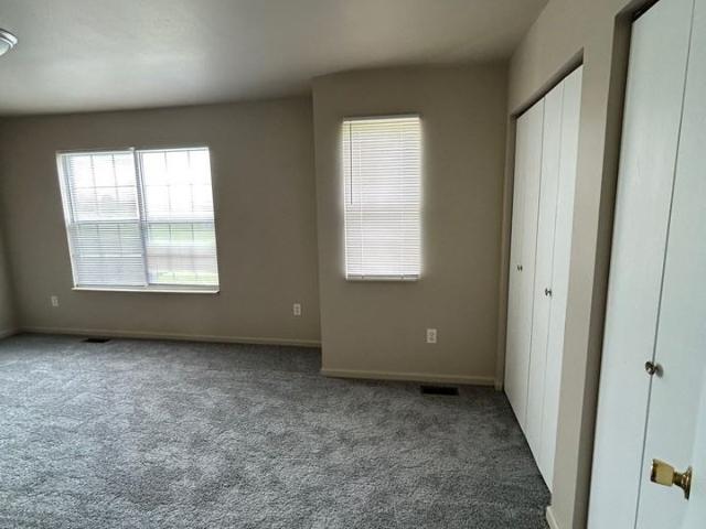 Apartment for rent in Adrian, Michigan