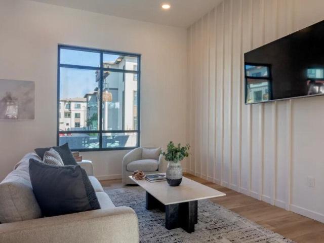 Apartment for rent in Morgan Hill, California