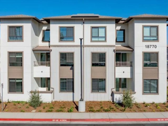 Apartment for rent in Morgan Hill, California