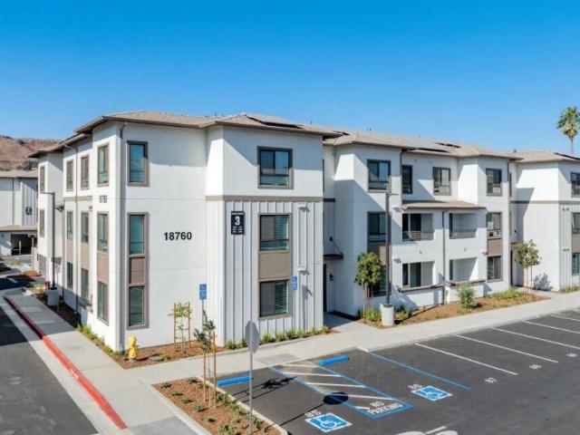 Apartment for rent in Morgan Hill, California