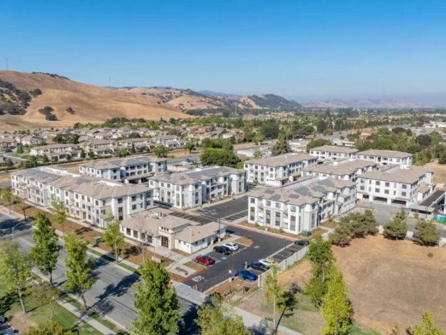 Apartment for rent in Morgan Hill, California