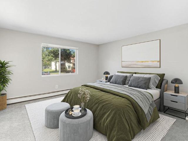 Apartment for rent in Brant Rock, Massachusetts
