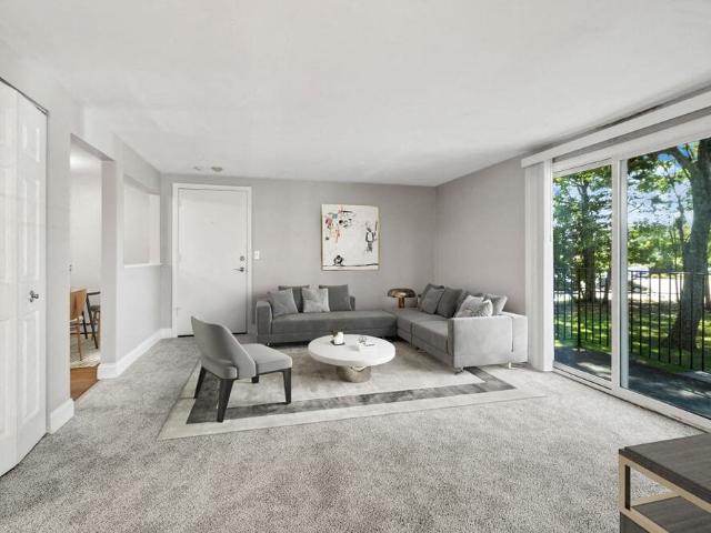Apartment for rent in Brant Rock, Massachusetts