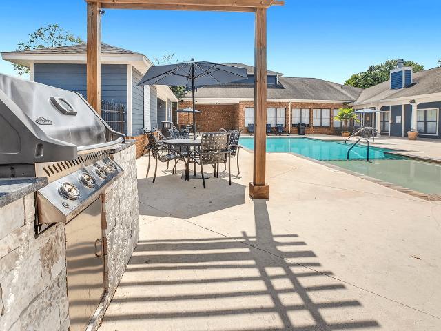 Apartment for rent in Mobile, Alabama