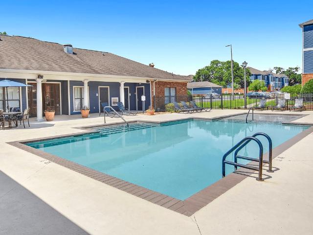 Apartment for rent in Mobile, Alabama