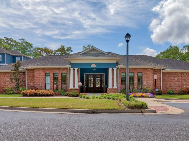 Apartment for rent in Mobile
