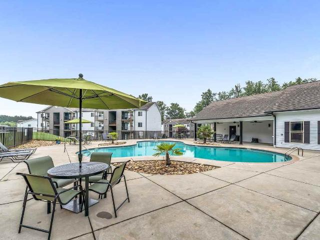 Apartment for rent in Boiling Springs, South Carolina