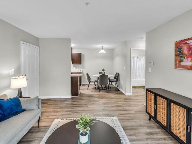 Apartment for rent in Boiling Springs, South Carolina