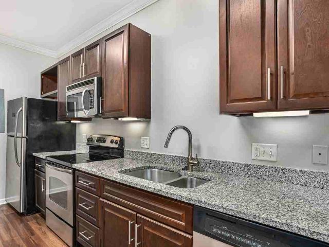 Apartment for rent in Leawood, Johnson County