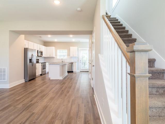 House for rent in Tennessee