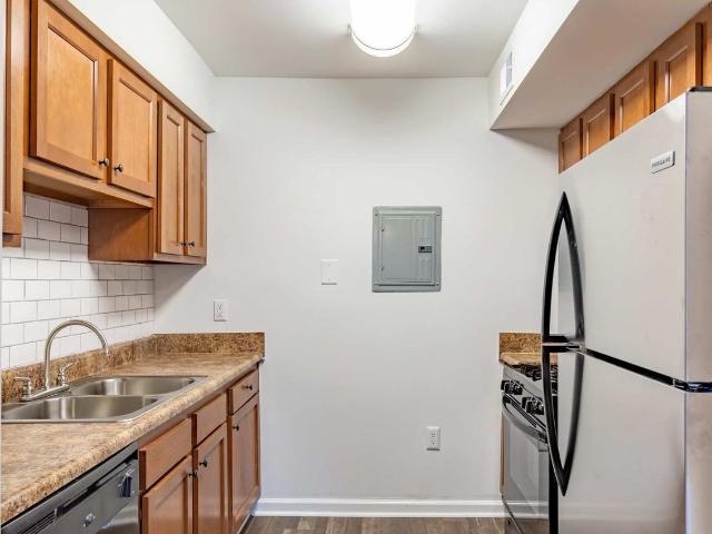Apartment for rent in Clayton, Georgia