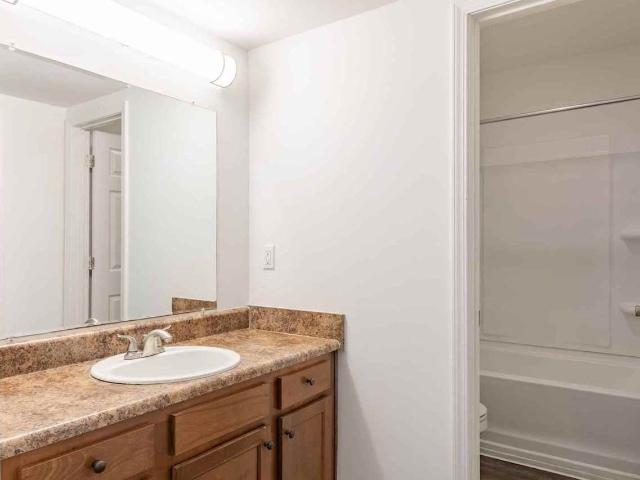 Apartment for rent in Clayton, Georgia