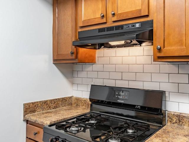 Apartment for rent in Clayton, Georgia