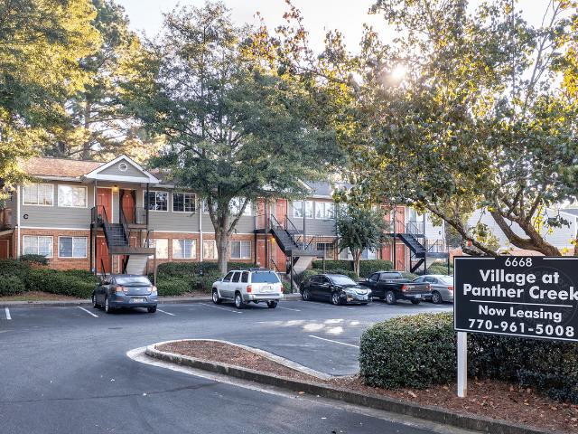 Apartment for rent in Clayton, Georgia