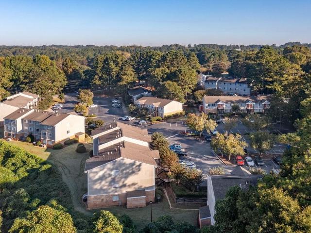 Apartment for rent in Clayton, Georgia