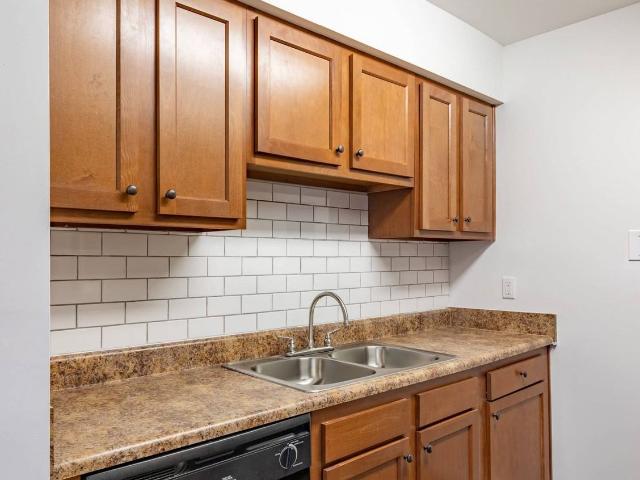 Apartment for rent in Morrow, Clayton County