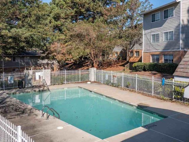 Apartment for rent in Clayton, Georgia