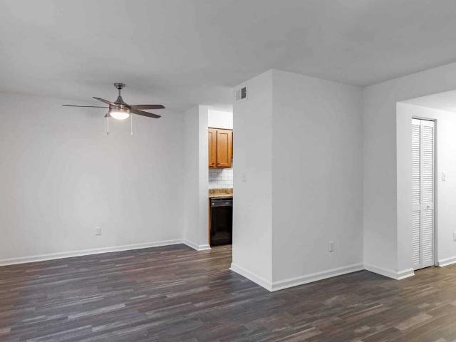 Apartment for rent in Clayton, Georgia