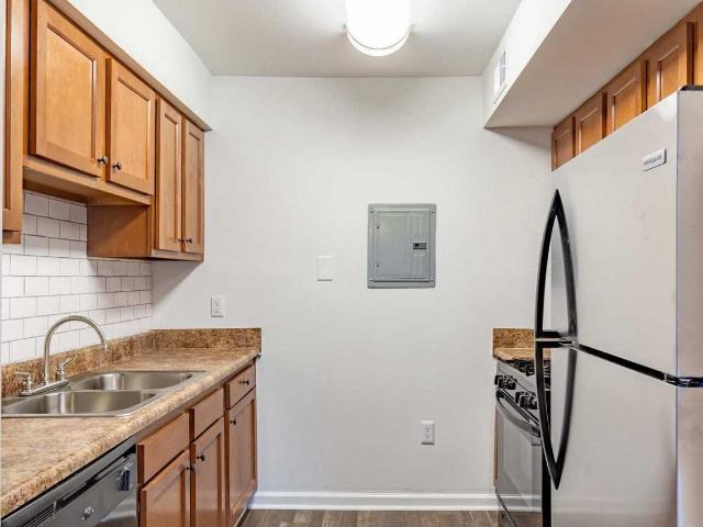 Apartment for rent in Clayton, Georgia