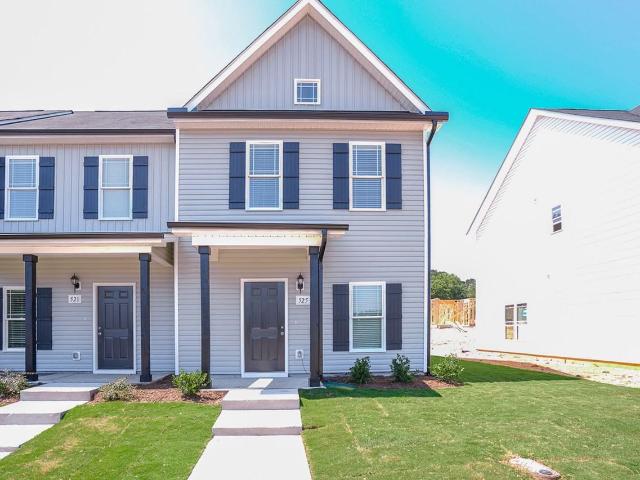 Apartment for rent in Clayton